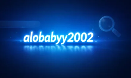 Who Is alobabyy2002? Online Facts Explained