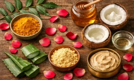 Beauty Tips – Well Health Organic.com: Your Complete Guide to Natural Indian Beauty