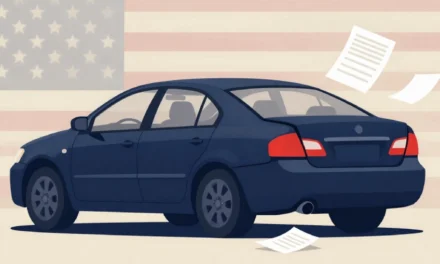 Car Accident Law: USA vs UK – Who Pays and How Much?