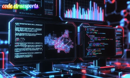 code etruesports – Rewards Meet Tech