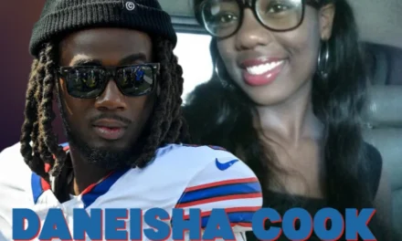 Who Is Daneisha Cook? The Cook Family’s Private Sister