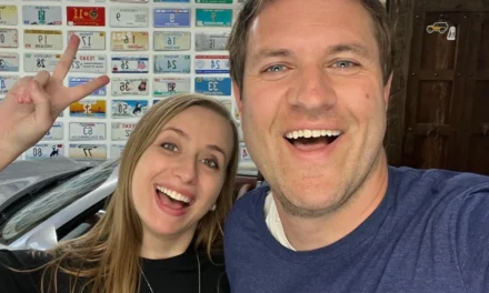 Who Is Doug DeMuro Wife? Privacy, Family & Story