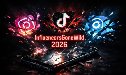 InfluencersGoneWild: A Straightforward Guide to This Popular Adult Site in 2026