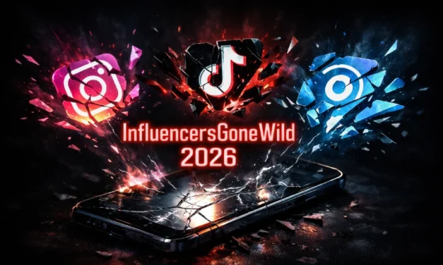 InfluencersGoneWild: A Straightforward Guide to This Popular Adult Site in 2026