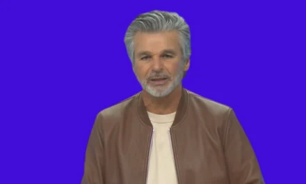 Jentezen Franklin Net Worth: What Celebrity Estimates Actually Say