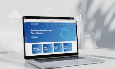 KracenSoft.com Review: Practical Software Guides