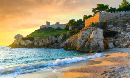 Merfez Travel Guide: Beaches, History & Food