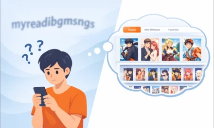 MyReadibgmsngs: What It Actually Is (And Why People Keep Searching For It)