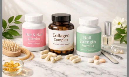 Pantagonar: The Rising Wellness Supplement Everyone’s Talking About in 2026