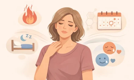 Perimenopause Age: When It Starts, What’s Normal, and What to Expect