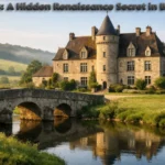 Pimelles: A Hidden Renaissance Secret in Burgundy