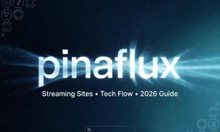 Pinaflux Explained in Simple Terms
