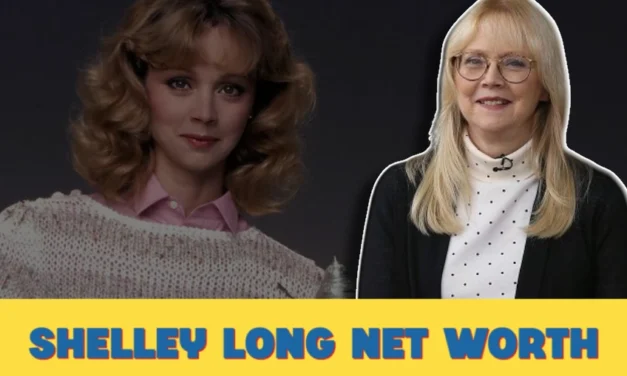 Shelley Long Net Worth: $3M or $10M? Here’s the Real Answer