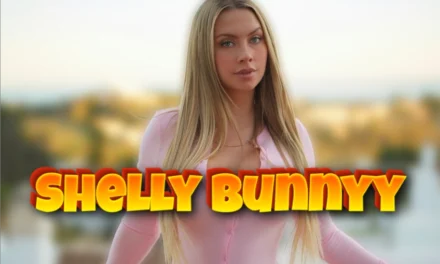 Who Is Shelly Bunnyy? The Instagram Model Explained