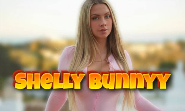 Who Is Shelly Bunnyy? The Instagram Model Explained
