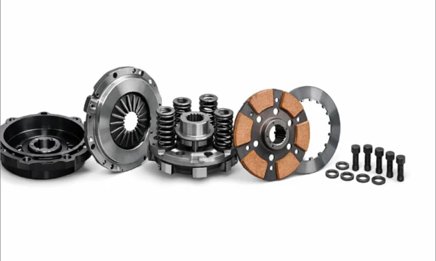 Sintterikytkin: Meaning, Working, and Practical Uses