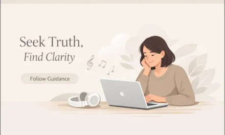 the songoftruth org – Honest Guidance Online