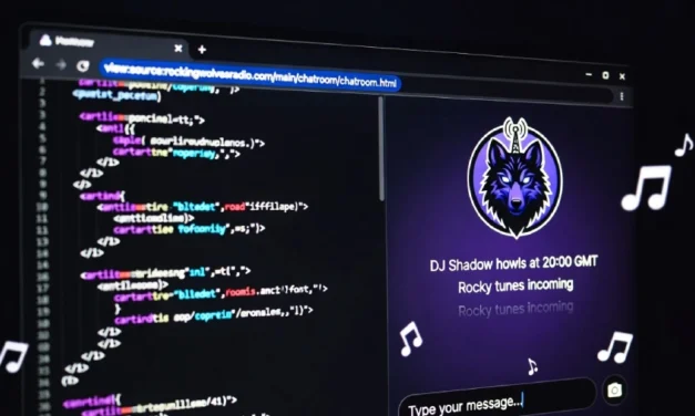 view:source:rockingwolvesradio.com/main/chatroom/chatroom.html Guide