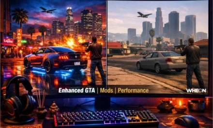 Wheon Grand Theft Auto: What Indian Gamers Need to Know