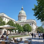 Маријин трг: Guide to Belgrade’s Central Square