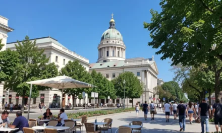 Маријин трг: Guide to Belgrade’s Central Square