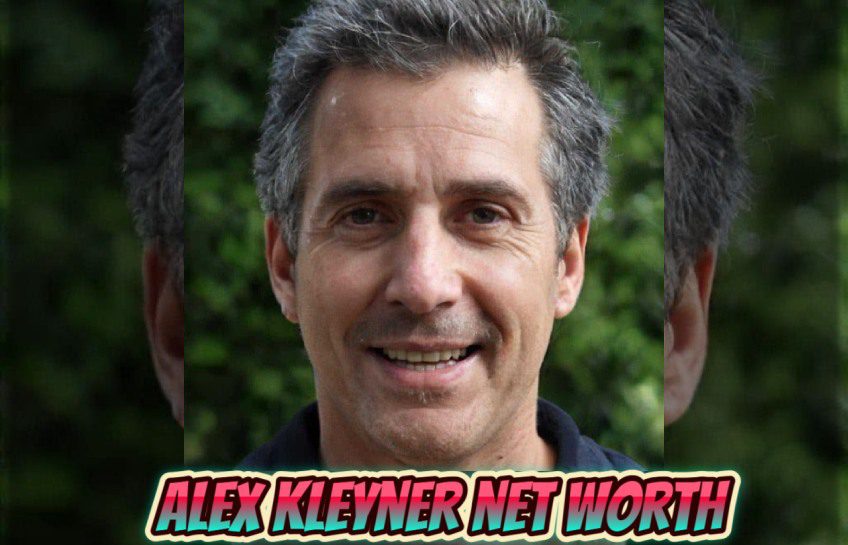 Alex Kleyner Net Worth: Career, Companies, and Income