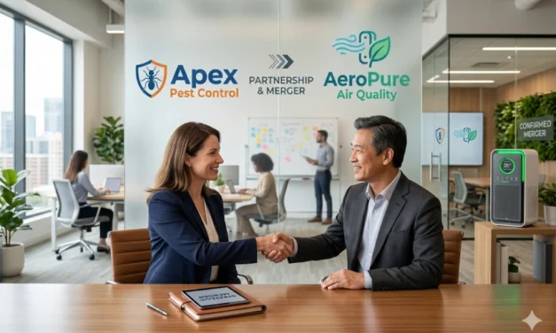 anticimex oy / indoor quality service oy yritysostostrategia Guide 2026