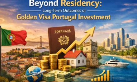 Beyond Residency: Long-Term Outcomes of Golden Visa Portugal Investment