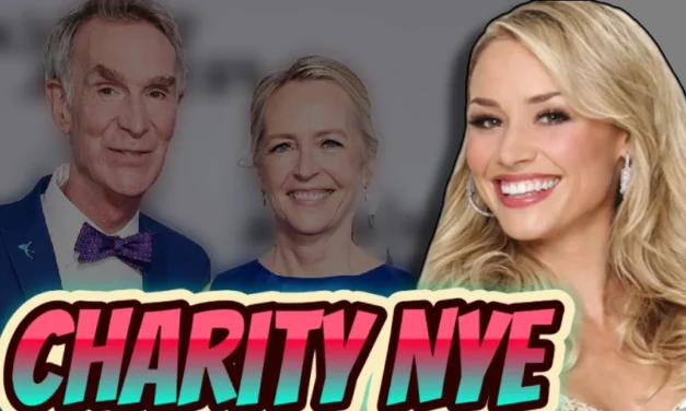 Charity Nye: Facts About Bill Nye’s Daughter