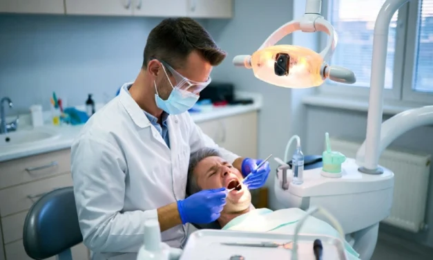 Emergency Dental Care: Signs, Causes, and Fast Treatment