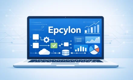 What Is Epcylon? Simple Guide to This Digital Framework