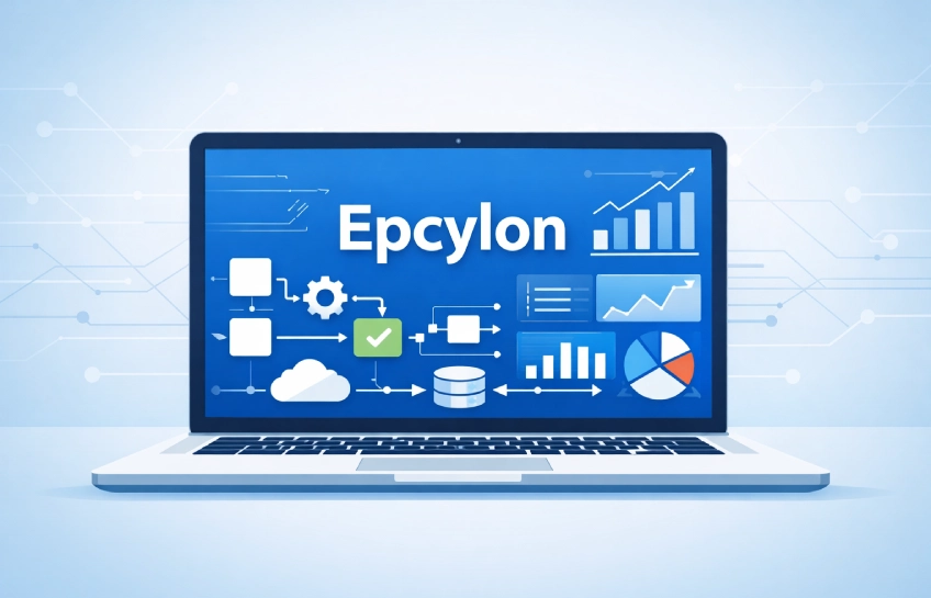 What Is Epcylon? Simple Guide to This Digital Framework