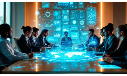 How Implementing Knowledge Management Software Enhances Productivity?