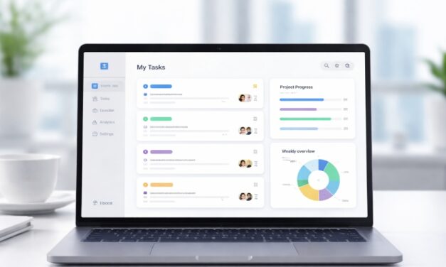 Kerkt: The Productivity Tool Built for Real Work