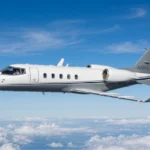 Learjet 55 Guide: Performance, Variants, and Cost
