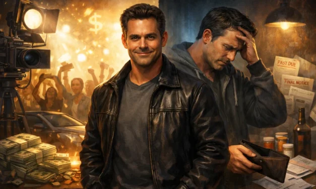 Nicholas Brendon Net Worth (2026): Income, Career, and Financial Struggles Explained