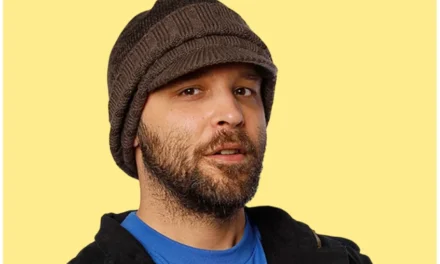 Redban Net Worth: How Much Brian Redban Really Makes