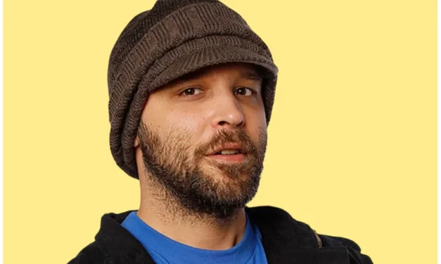 Redban Net Worth: How Much Brian Redban Really Makes