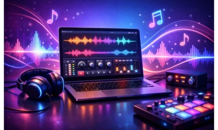 RemixPapa – Your Creative Playground for Music Remixes