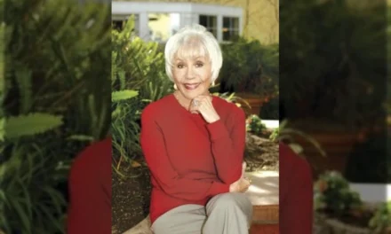Rona Barrett Net Worth — How She Built $15M