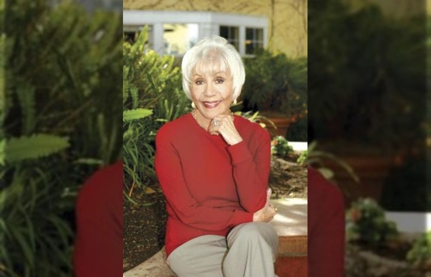 Rona Barrett Net Worth — How She Built $15M
