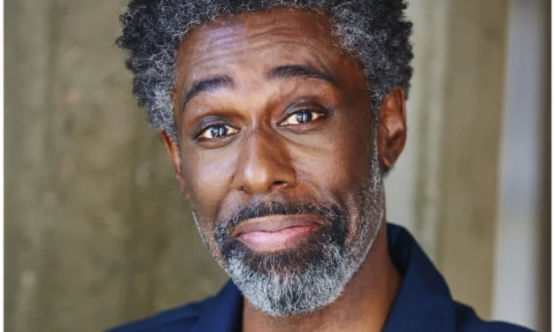 Shawn Harrison Net Worth: How the Waldo Actor Built His Wealth