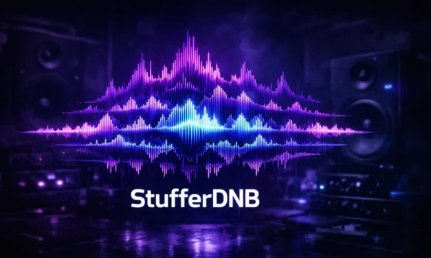 What Is StufferDNB? Sound, Origins & Key Artists
