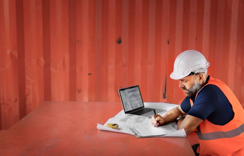 The Power of Accurate Material Planning in Construction