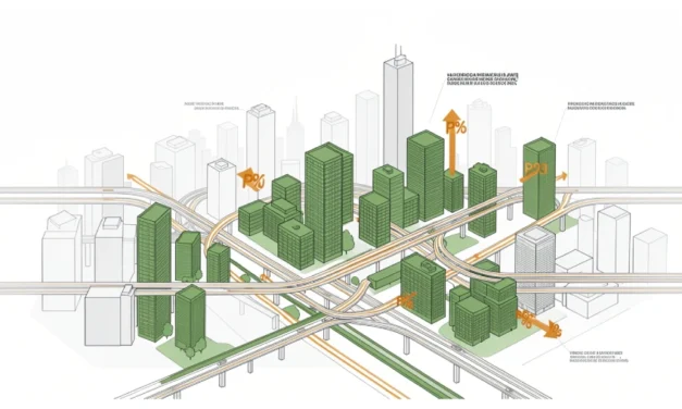 Urban Real Estate Value: Key Drivers Buyers Should Know