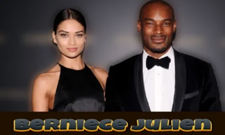 Who Is Berniece Julien? Tyson Beckford’s Ex-Wife, Net Worth & Life in 2026