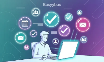 What Is Busyybus? Your Guide to Purposeful Busyness