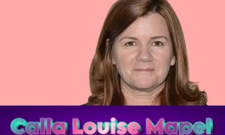 Calla Louise Mapel: Mare Winningham’s Private Daughter