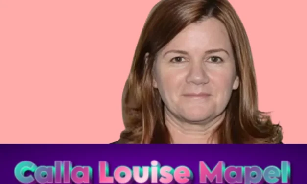 Calla Louise Mapel: Mare Winningham’s Private Daughter
