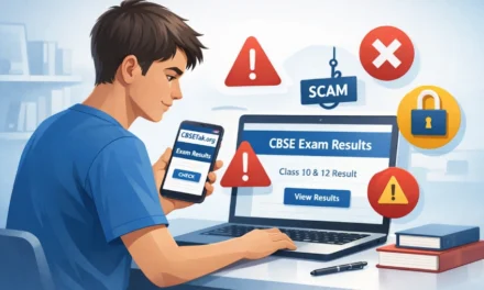 cbsetak org: Is It Safe or Just Another Fake Site?